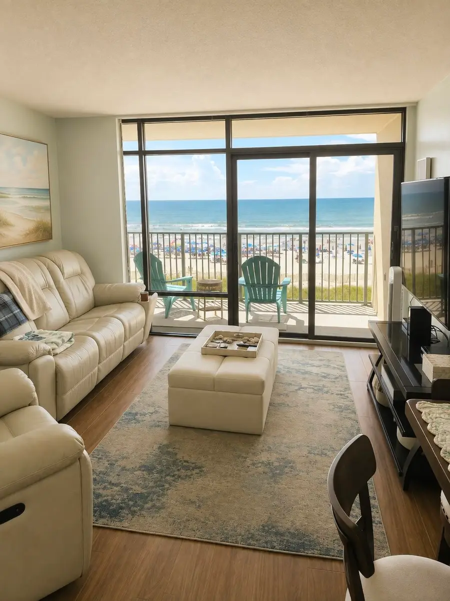 501 S Ocean Blvd. #302, North Myrtle Beach, SC 29582 - #3