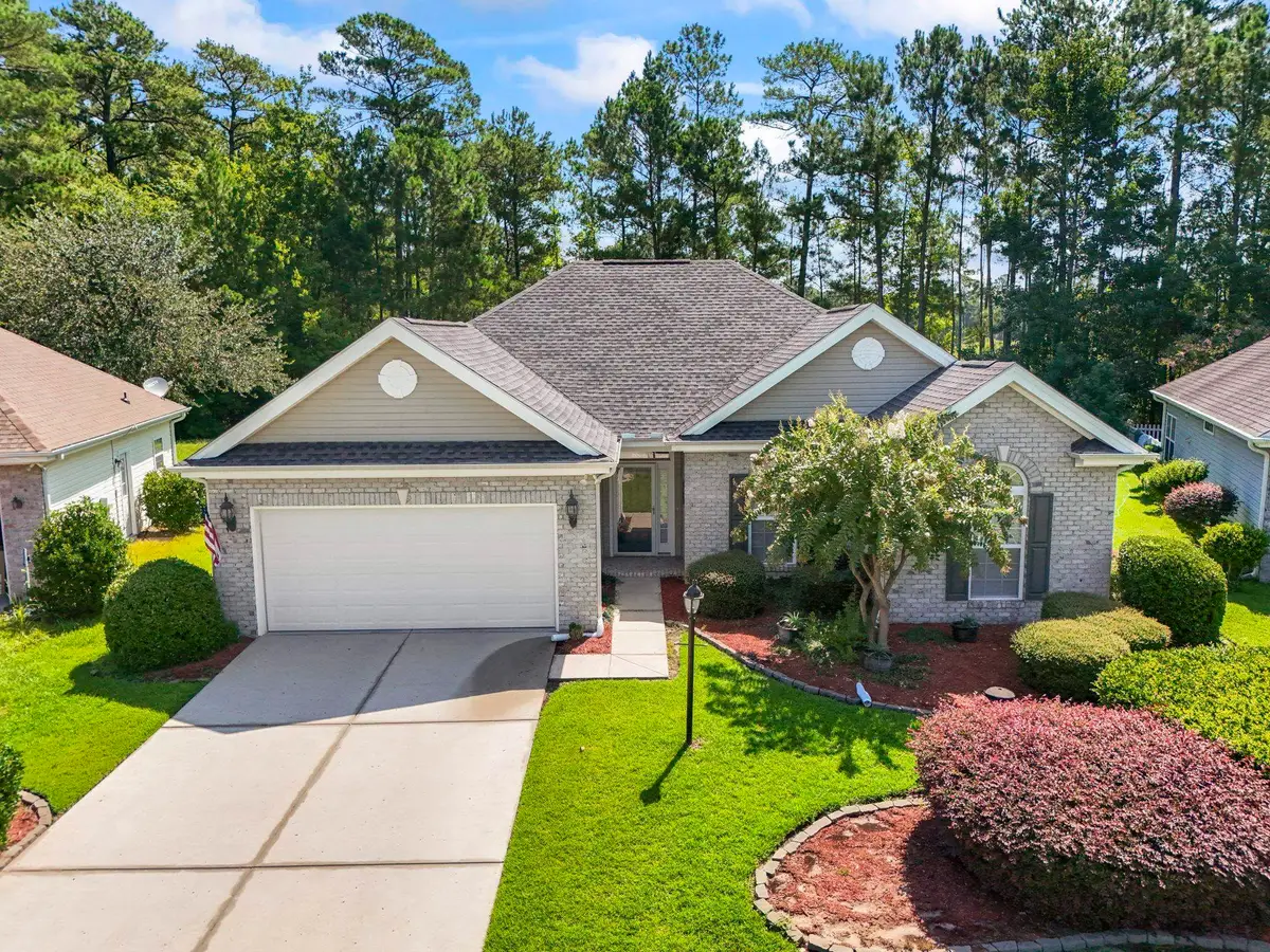 321 NW Santee St., Calabash, NC 28467 - #1
