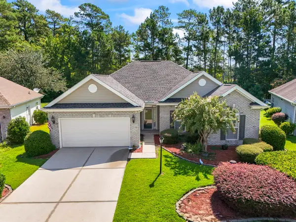 321 NW Santee St., Calabash, NC 28467