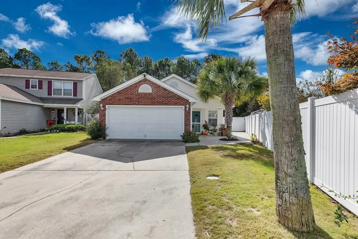 502 Callalily Ct., Myrtle Beach, SC 29579 - #1