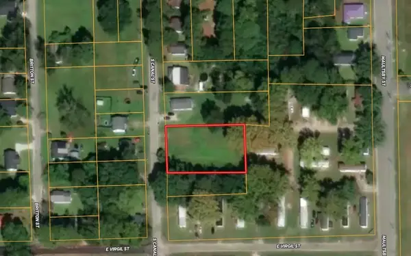 413 S Canal St., Whiteville, NC 28472