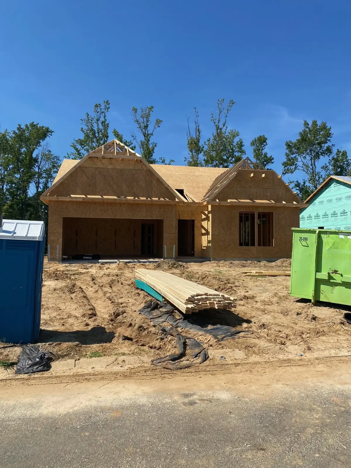 848 Birch Garden Dr., Longs, SC 29568 - #1