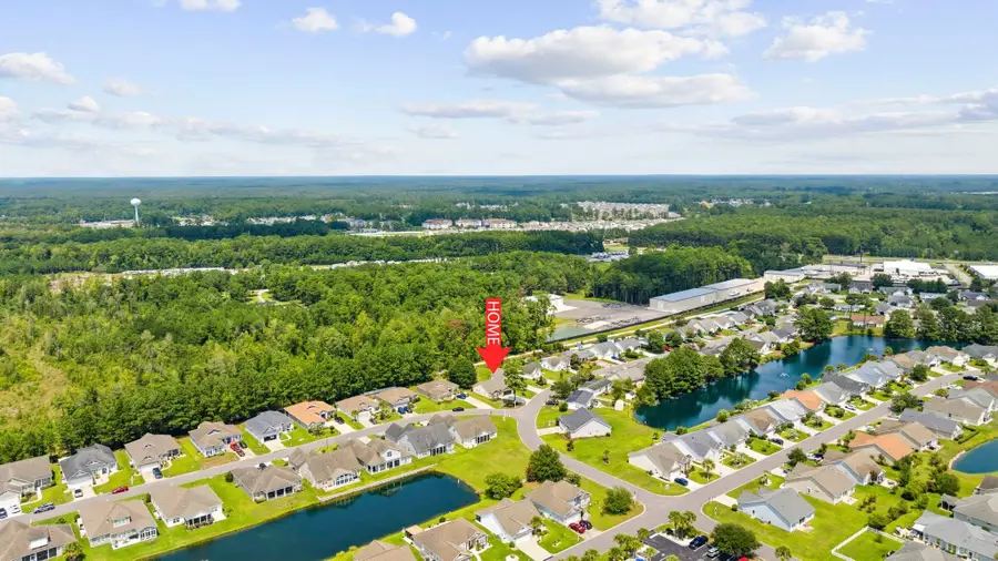 480 Andorra St., Longs, SC 29568 - #2