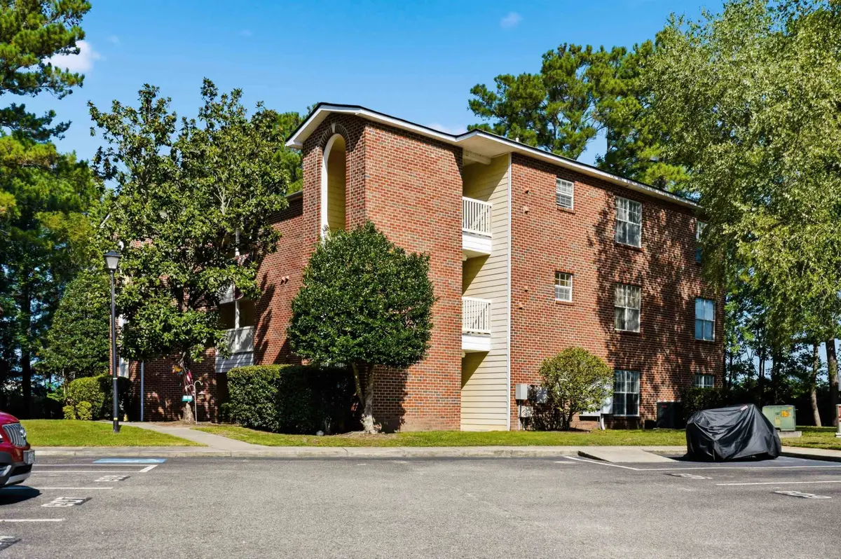 4239 Villas Dr. #604, Little River, SC 29566 - #1