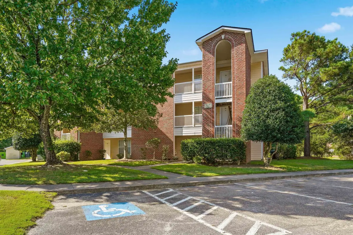 4254 Villas Dr. #807, Little River, SC 29566 - #1