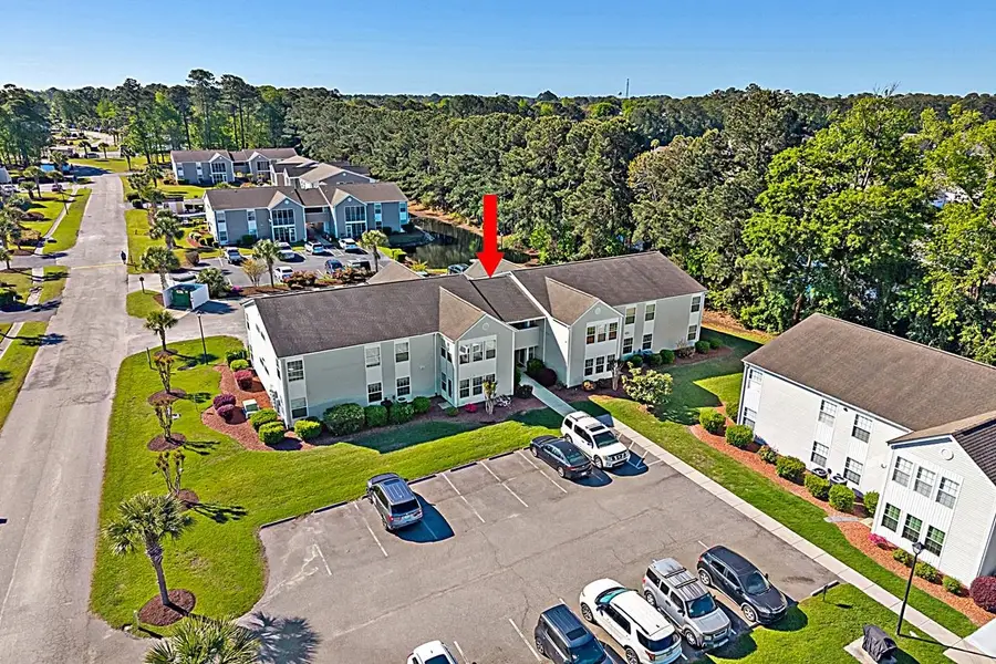 1931 Bent Grass Dr. #G, Surfside Beach, SC 29575 - #2