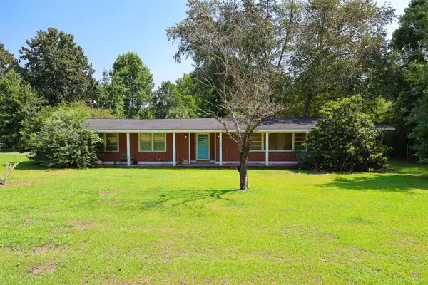100 Highway 521, Andrews, SC 29510