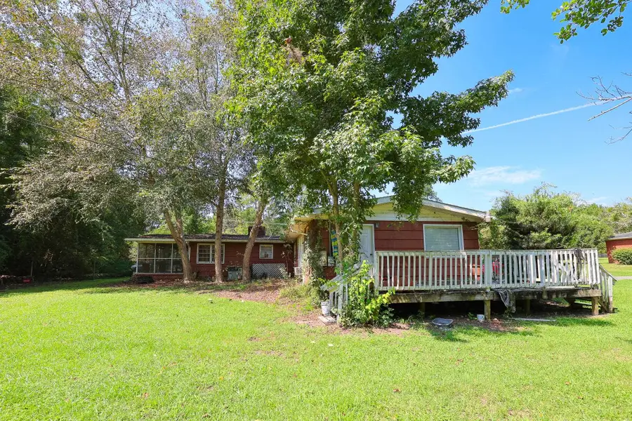 100 Highway 521, Andrews, SC 29510 - #2