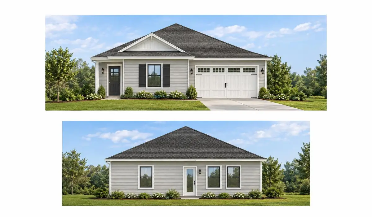 1106 Mount Olive Church Rd., Nichols, SC 29581 - #1
