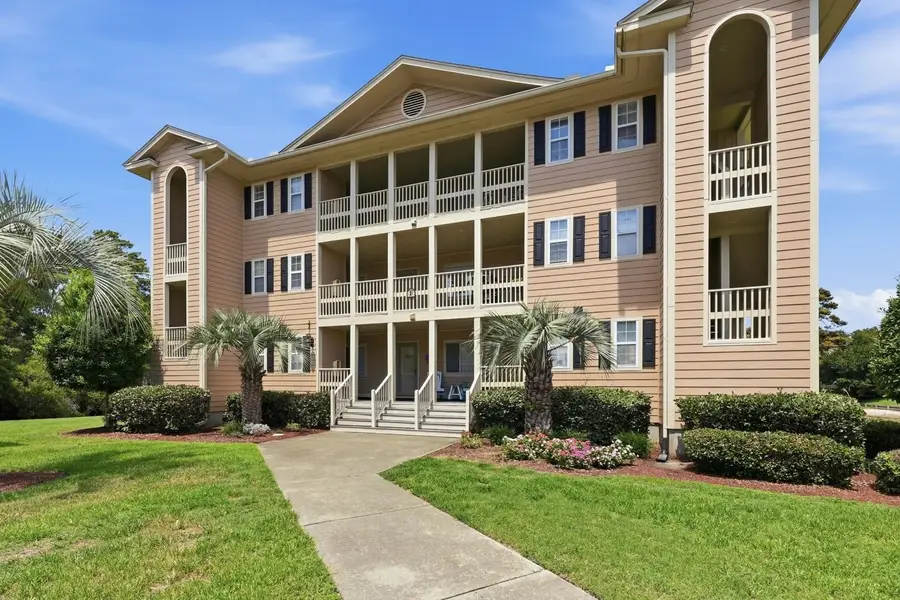 1900 Duffy St. #F1, North Myrtle Beach, SC 29582 - #2