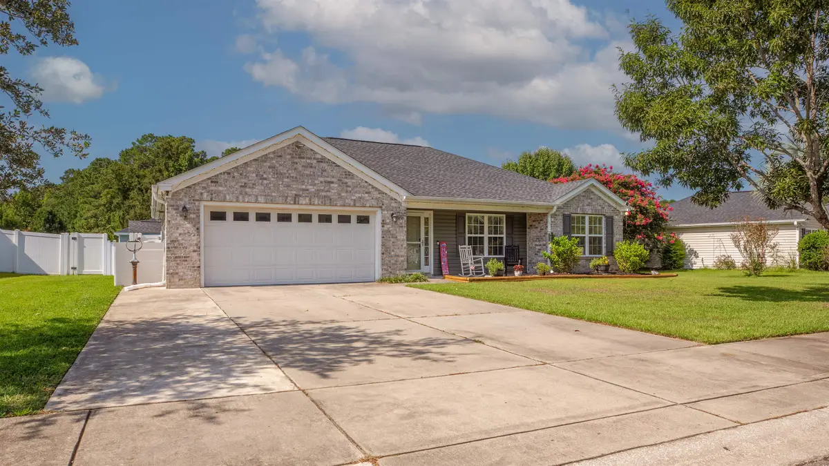 1017 Macala Dr., Conway, SC 29527 - #1