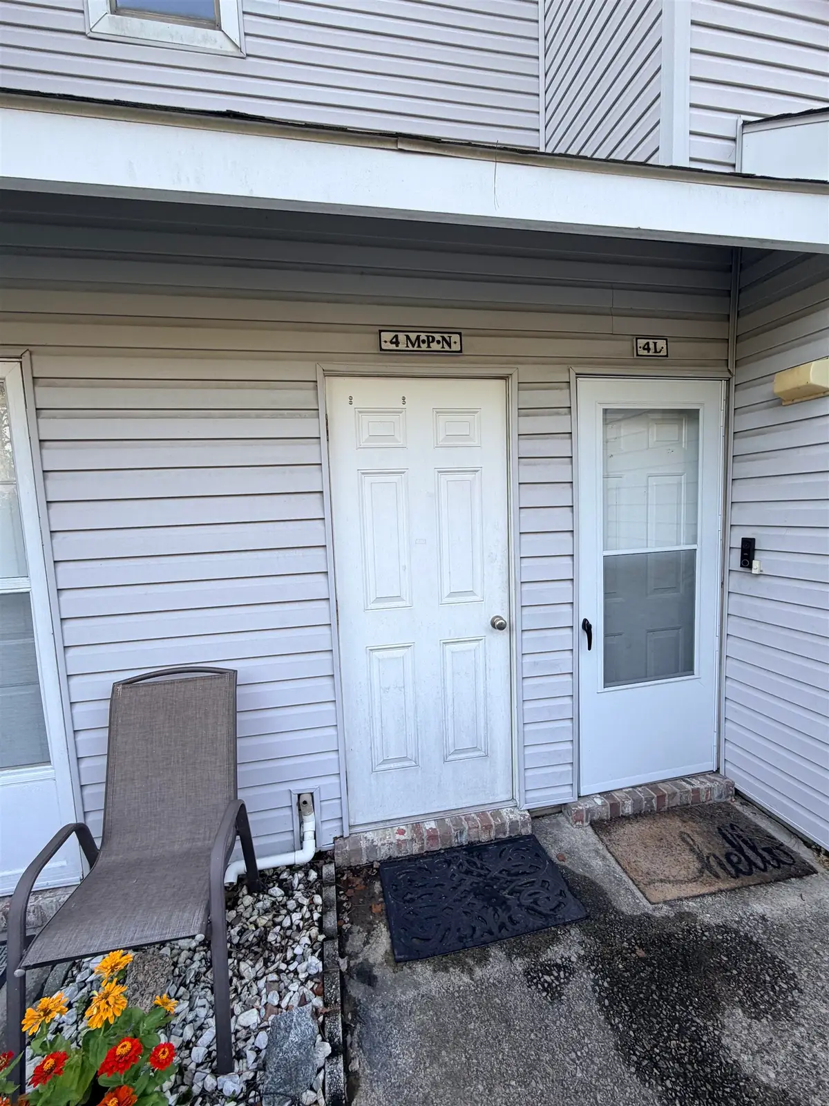500 Fairway Village Ln. #4P, Myrtle Beach, SC 29588 - #1
