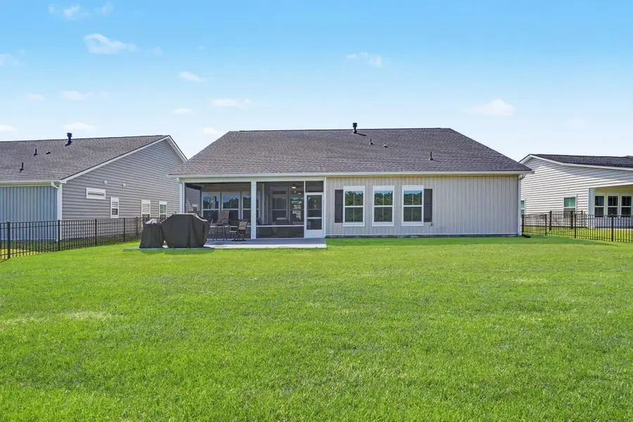6040 Zoe Way, Myrtle Beach, SC 29588 - #2