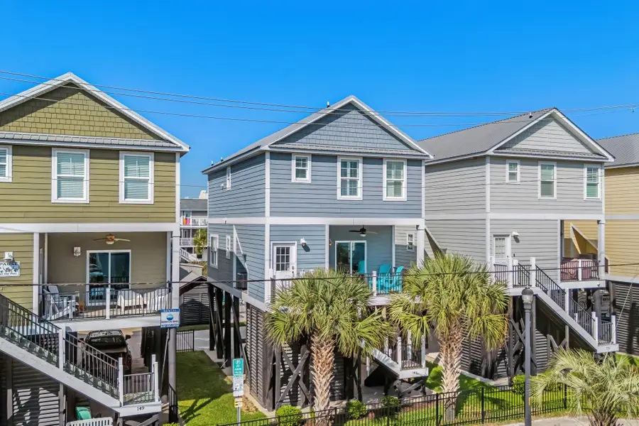 141 Garden City Retreat Dr., Garden City, SC 29576 - #2