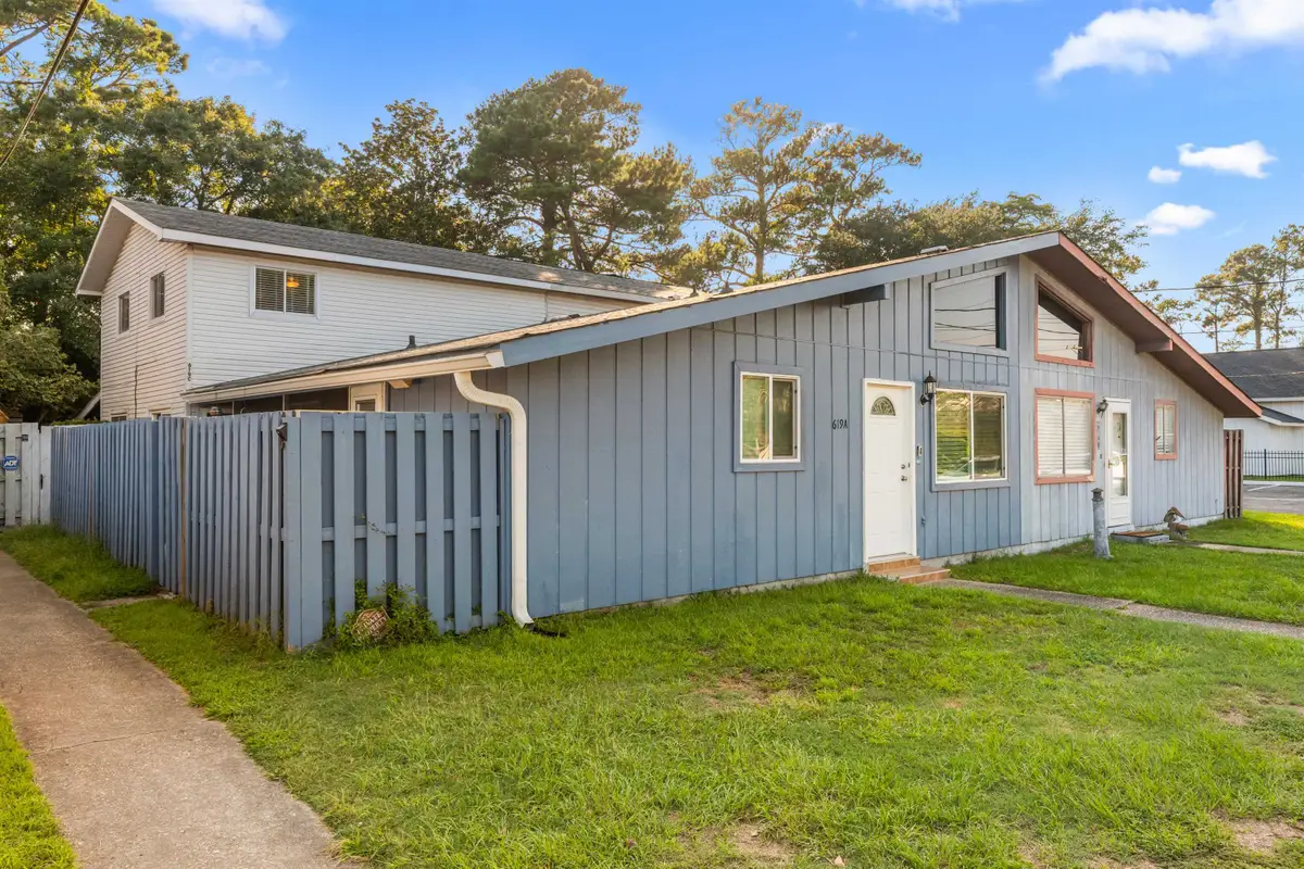 619 36th Ave. N #C, Myrtle Beach, SC 29577 - #1