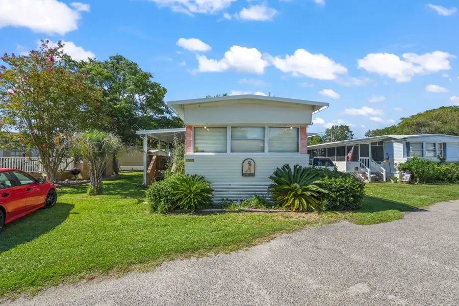 1509 Sand Dollar Ln., Murrells Inlet, SC 29576 - #3