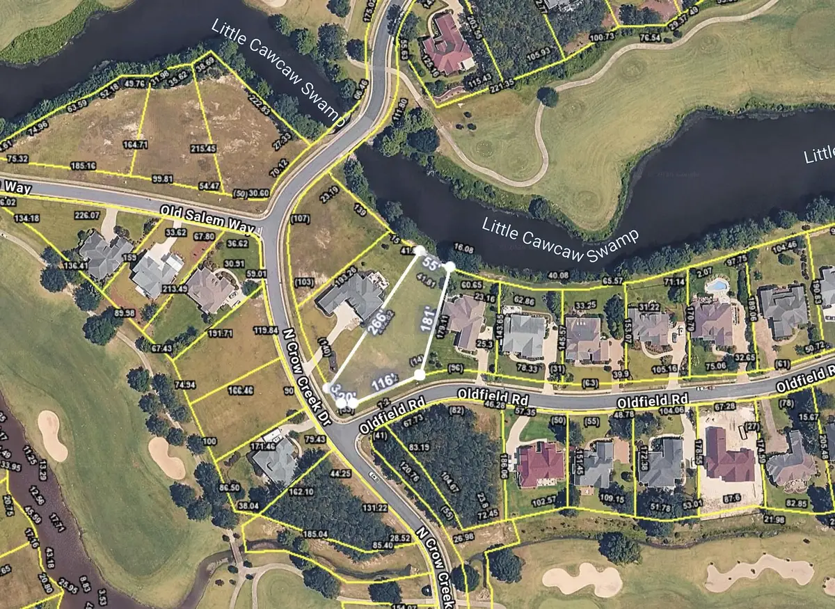 9298 Oldfield Rd., Calabash, NC 28467 - #1