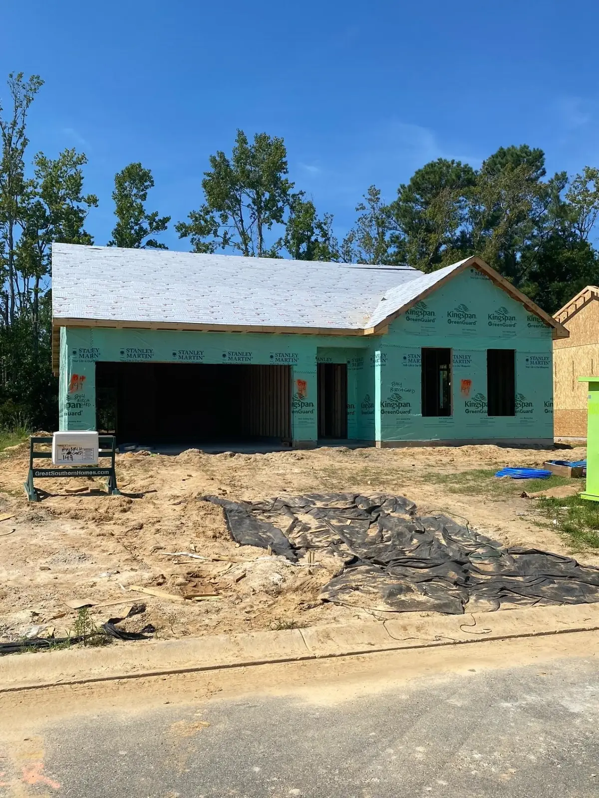 844 Birch Garden Dr., Longs, SC 29568 - #1