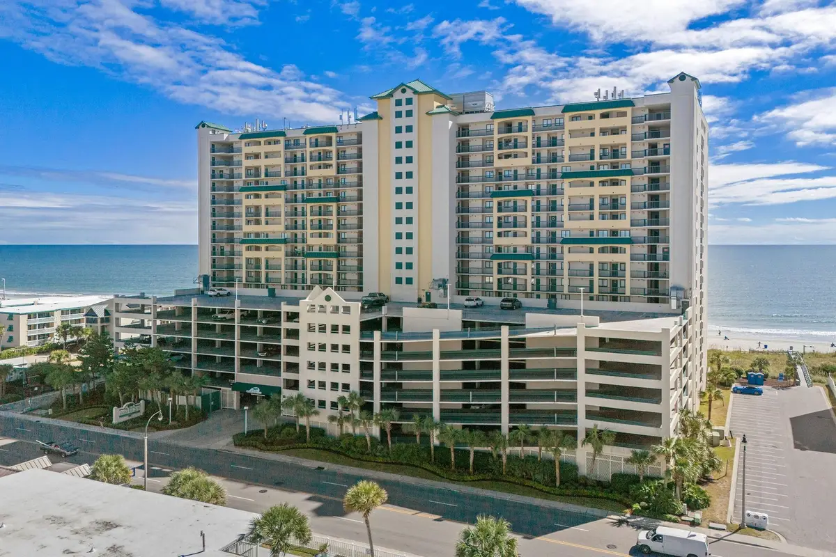 201 S Ocean Blvd. S, North Myrtle Beach, SC 29582 - #1