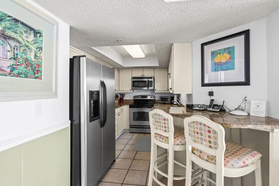 201 S Ocean Blvd. S, North Myrtle Beach, SC 29582 - #3