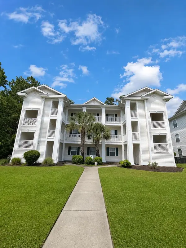 546 White River Dr. #14E, Myrtle Beach, SC 29579