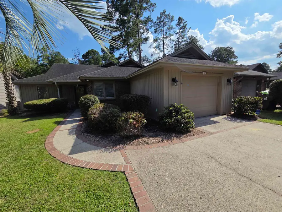 114 Boxwood Ln., Conway, SC 29526 - #2