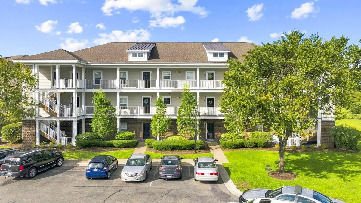 216 Castle Dr. #1389, Myrtle Beach, SC 29579 - #1