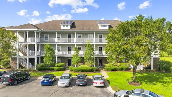 216 Castle Dr. #1389, Myrtle Beach, SC 29579