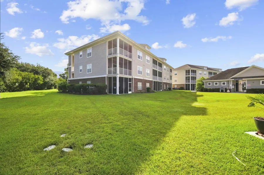 216 Castle Dr. #1389, Myrtle Beach, SC 29579 - #3
