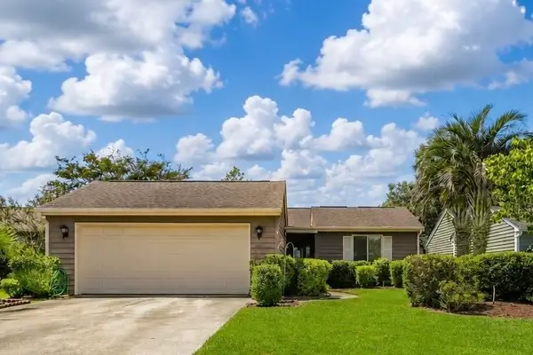 203 Birkdale Ln., Myrtle Beach, SC 29588