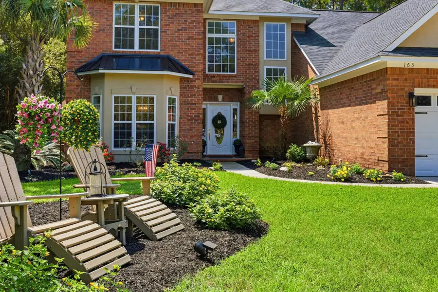 163 Red Tail Hawk Loop, Pawleys Island, SC 29585 - #2