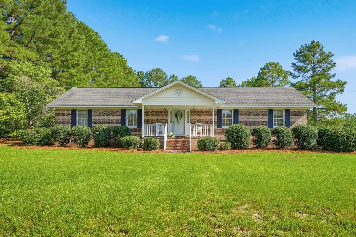 4894 Bottle Branch Rd., Conway, SC 29527 - #1