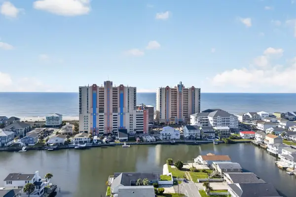 3601 N Ocean Blvd. #1139, North Myrtle Beach, SC 29582