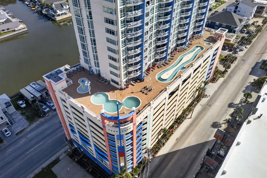 3601 N Ocean Blvd. #1139, North Myrtle Beach, SC 29582 - #2