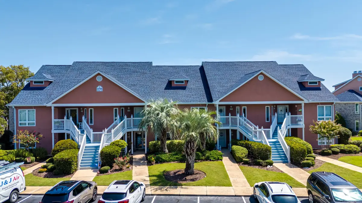 4755 Lightkeepers Way #15-c, Little River, SC 29566 - #1