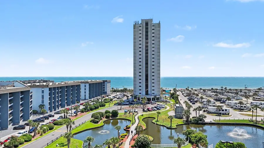 5905 S Kings Hwy. #508, Myrtle Beach, SC 29575 - #2