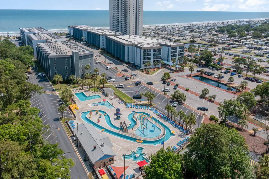 5905 S Kings Hwy. #508, Myrtle Beach, SC 29575 - #3
