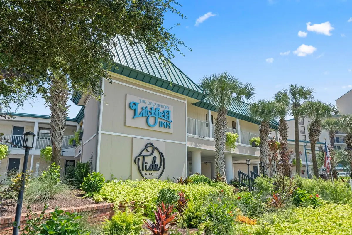 1 Norris Dr. #354, Pawleys Island, SC 29585 - #1
