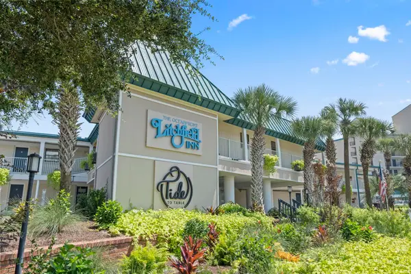 1 Norris Dr. #354, Pawleys Island, SC 29585