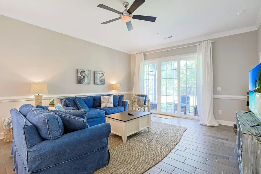 56 Bobwhite Ct. #101, Pawleys Island, SC 29585 - #2