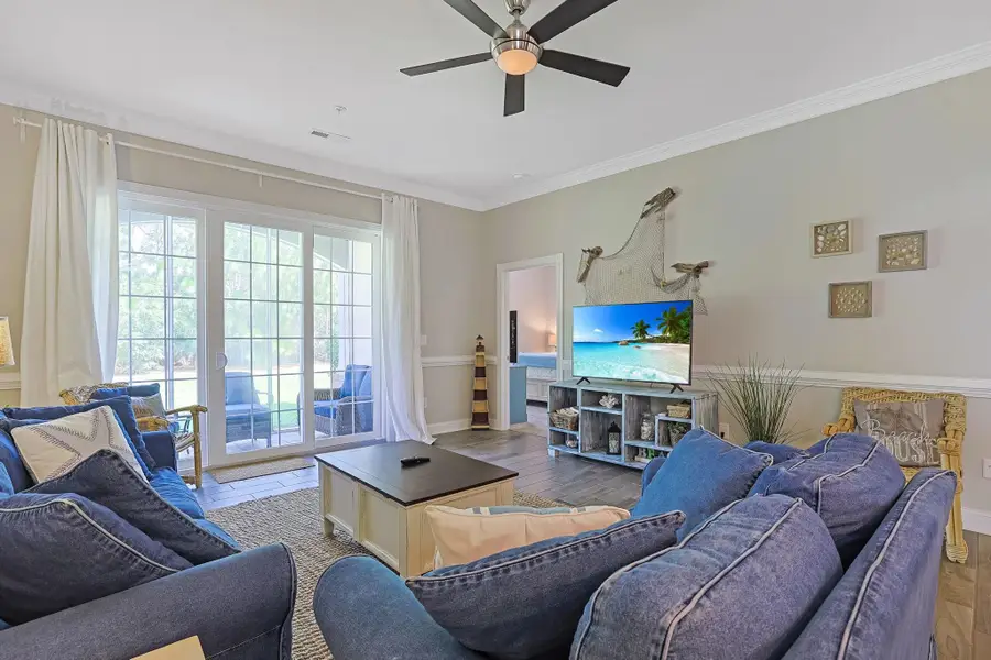 56 Bobwhite Ct. #101, Pawleys Island, SC 29585 - #3