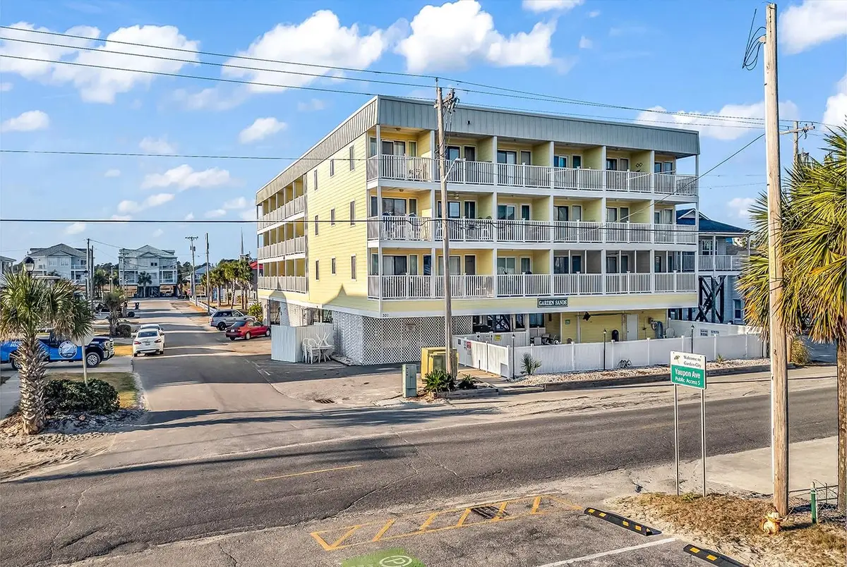 301 N Waccamaw Dr. #310, Murrells Inlet, SC 29576 - #1