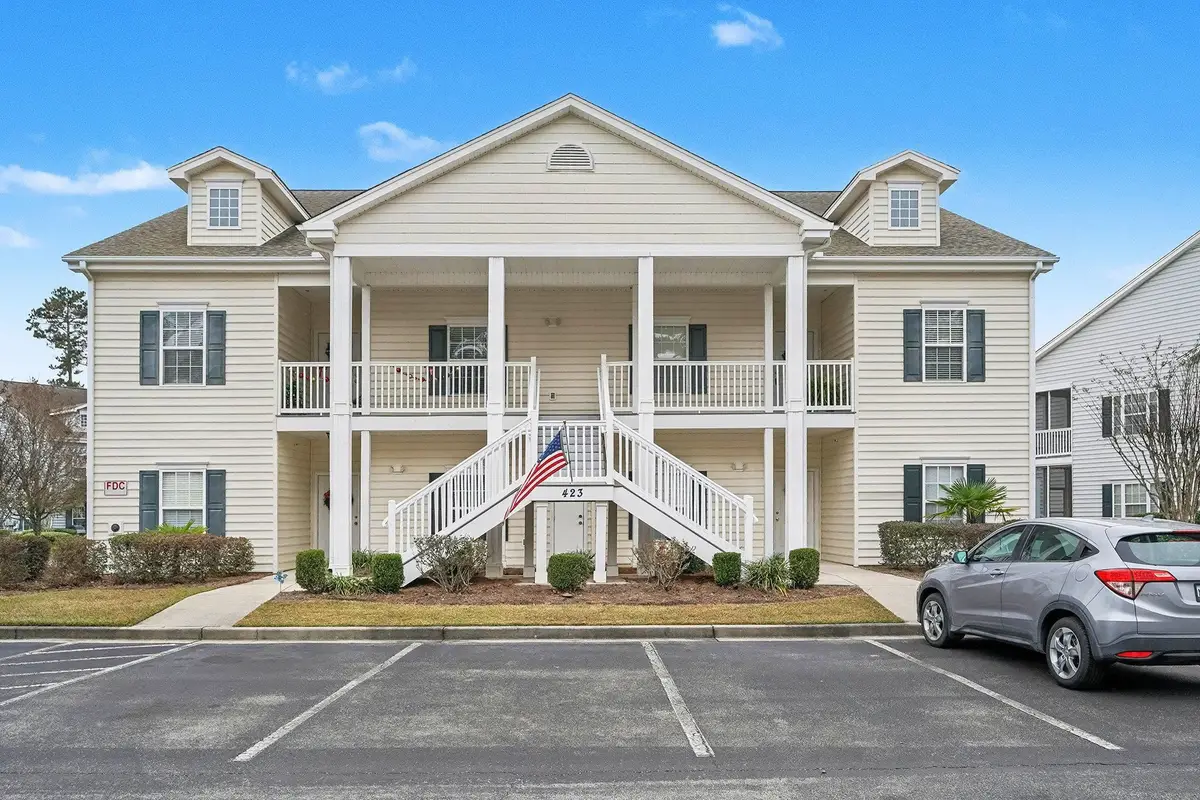 423 Mahogany Dr. #101, Murrells Inlet, SC 29576 - #1