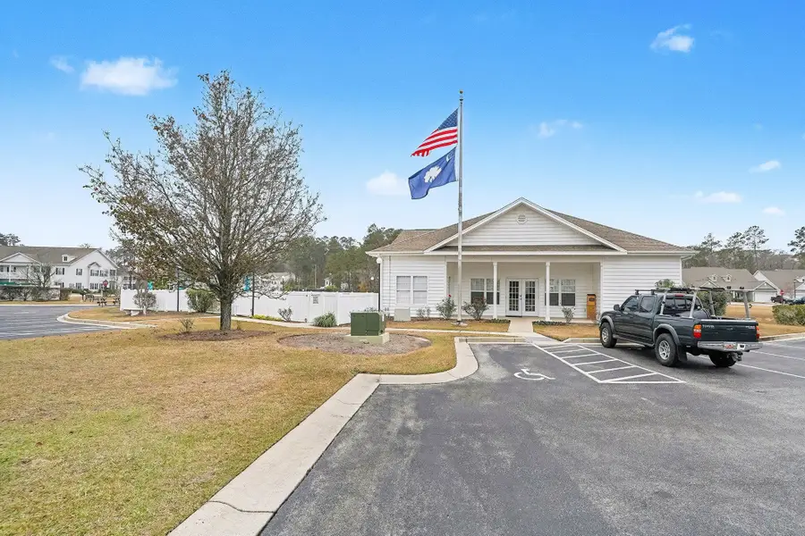 423 Mahogany Dr. #101, Murrells Inlet, SC 29576 - #2