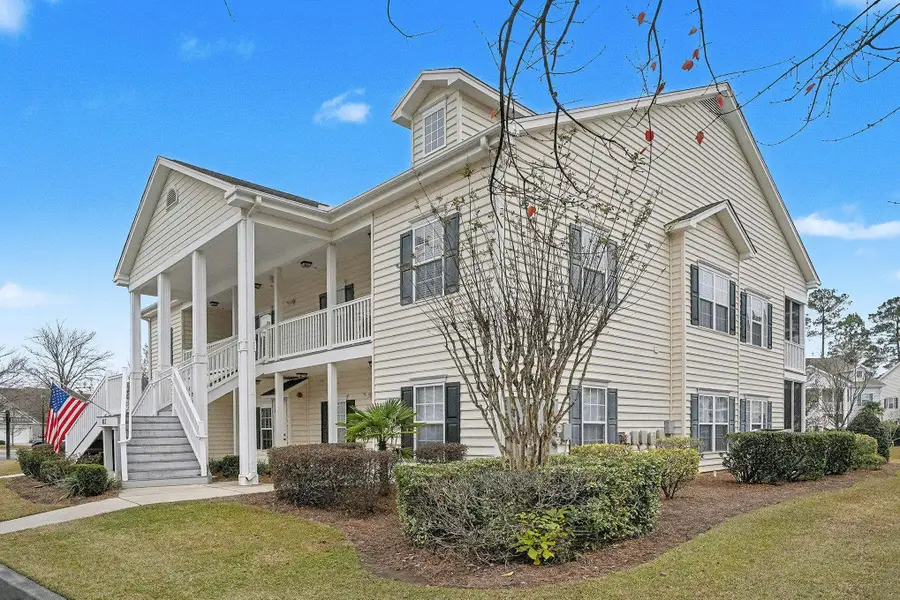 423 Mahogany Dr. #101, Murrells Inlet, SC 29576 - #3
