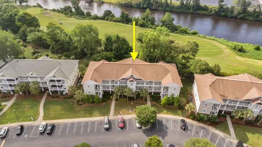 5801 Oyster Catcher Dr. #1623, North Myrtle Beach, SC 29582 - #2