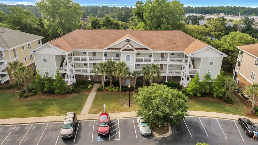 5801 Oyster Catcher Dr. #1623, North Myrtle Beach, SC 29582 - #3