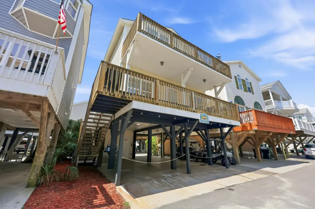 6001-1098 South Kings Hwy., Myrtle Beach, SC 29575 - #1
