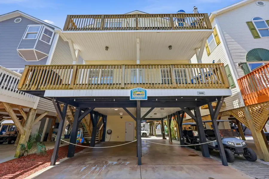 6001-1098 South Kings Hwy., Myrtle Beach, SC 29575 - #3