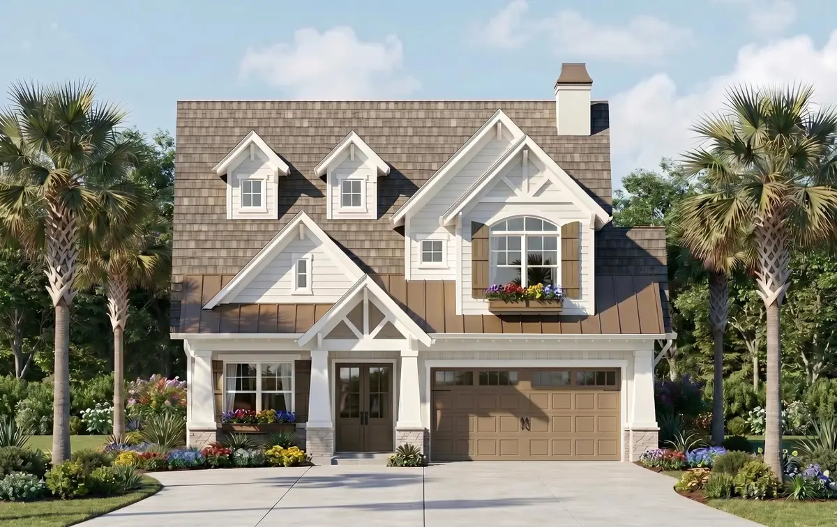 10798 Ocean Highway, Pawleys Island, SC 29585 - #1
